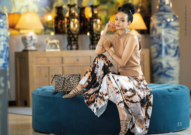 Honey Fashion Accessories catalogue week 19 Page 2