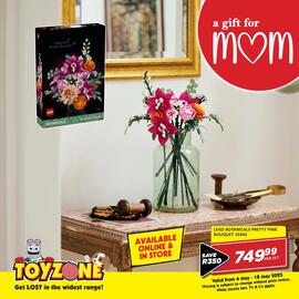 Toy Zone catalogue Page 2
