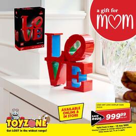 Toy Zone catalogue Page 3