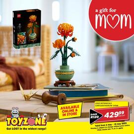 Toy Zone catalogue Page 4