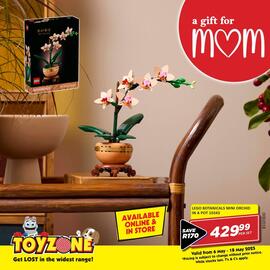 Toy Zone catalogue Page 5