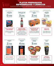 Folleto Carrefour Página 10