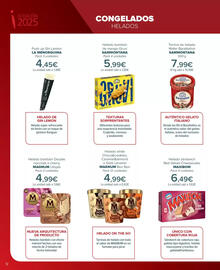 Folleto Carrefour Página 12