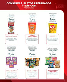 Folleto Carrefour Página 17