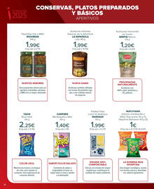 Folleto Carrefour Página 18