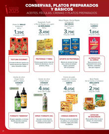 Folleto Carrefour Página 20