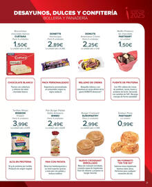 Folleto Carrefour Página 21