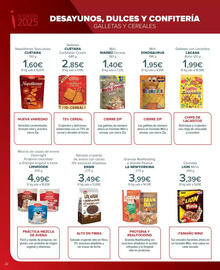 Folleto Carrefour Página 22