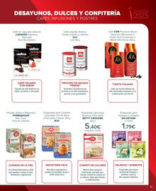 Folleto Carrefour Página 23