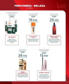 Folleto Carrefour Página 35