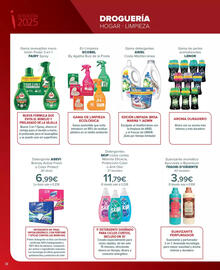 Folleto Carrefour Página 38