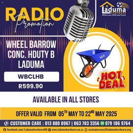 Laduma Hardware catalogue catalogue Page 1