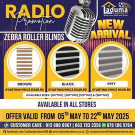 Laduma Hardware catalogue catalogue Page 2