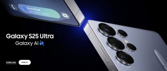 Samsung gazetka tydzień 19 Strona 1