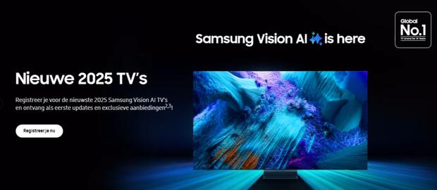 Samsung gazetka tydzień 19 Strona 2