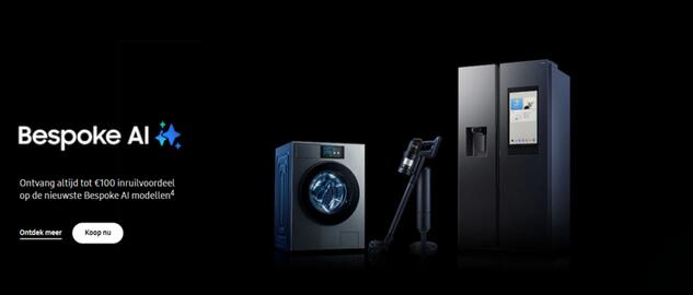 Samsung gazetka tydzień 19 Strona 3