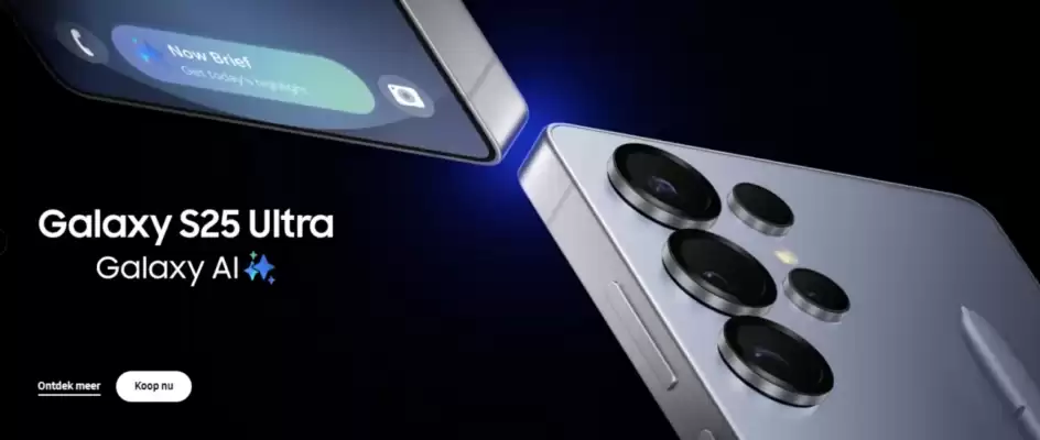 Samsung gazetka (ważność do 11-05)