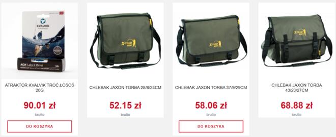 Rast gazetka Strona 1