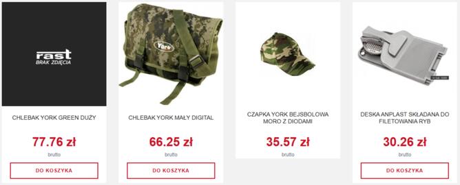Rast gazetka Strona 2