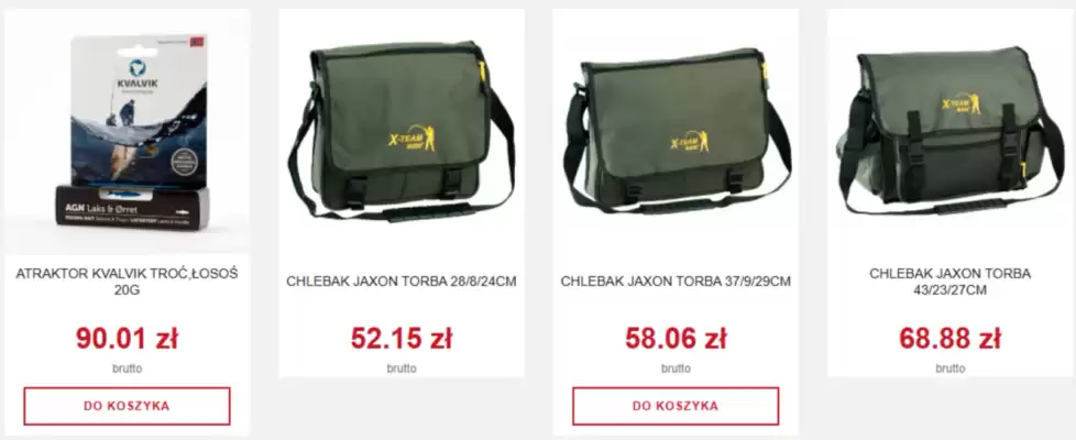 Rast gazetka (ważność do 22-06)