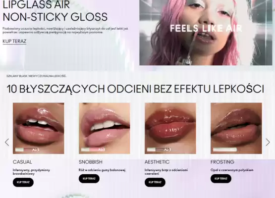 MAC gazetka (ważność do 19-05)
