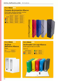 Folleto Abacus Página 162