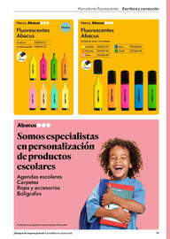 Folleto Abacus Página 47