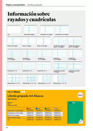 Folleto Abacus Página 50