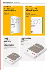Folleto Abacus Página 64