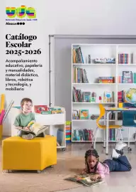 Folleto Abacus Página 1