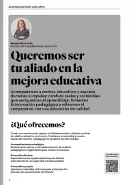 Folleto Abacus Página 16