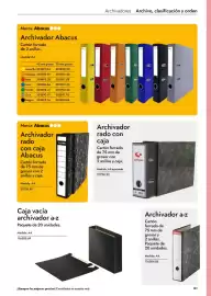 Folleto Abacus Página 163