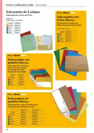 Folleto Abacus Página 164