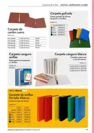 Folleto Abacus Página 165