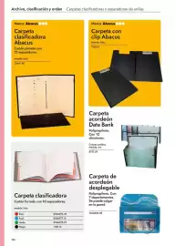 Folleto Abacus Página 168