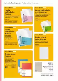 Folleto Abacus Página 170