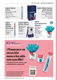 Folleto Abacus Página 33