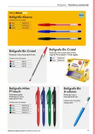 Folleto Abacus Página 39