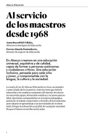 Folleto Abacus Página 4