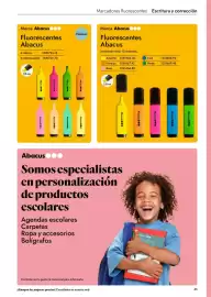 Folleto Abacus Página 47