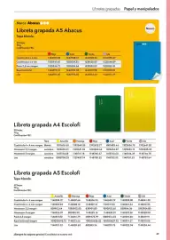 Folleto Abacus Página 51