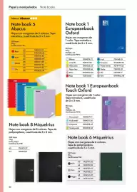 Folleto Abacus Página 56