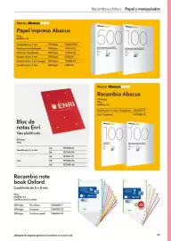 Folleto Abacus Página 57