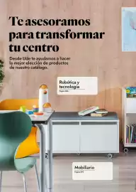 Folleto Abacus Página 6