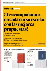 Folleto Abacus Página 60