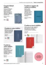 Folleto Abacus Página 61