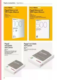 Folleto Abacus Página 64