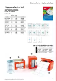 Folleto Abacus Página 67