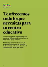 Folleto Abacus Página 8