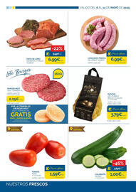 Folleto Supermercados La Despensa semana 19 Página 2